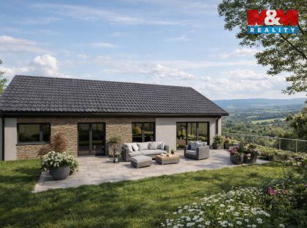 Prodej pozemku pro bydlení, 2 240 m²