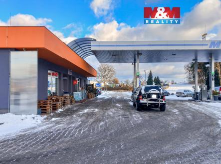 Prodej obchodní prostor, 120 m²