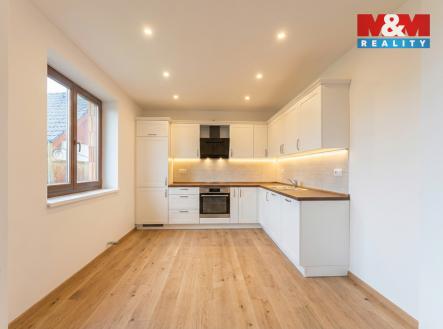 Prodej domu/vily, 259 m²