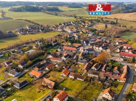 Prodej domu/vily, 259 m²