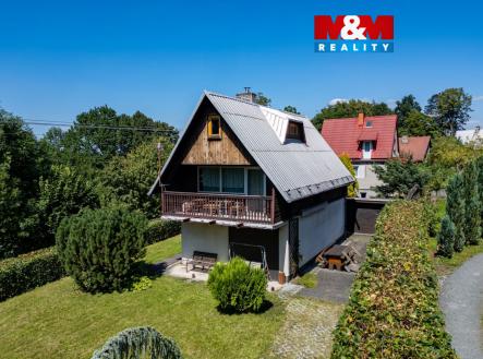 Prodej chaty/rekreačního objektu, 100 m²