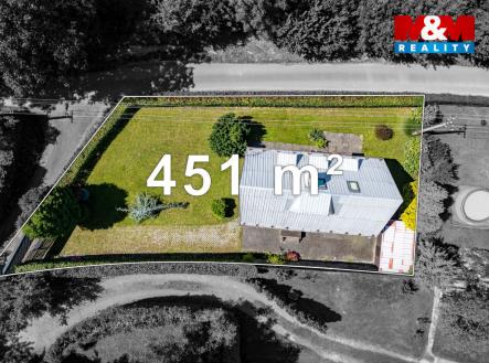 Prodej chaty/rekreačního objektu, 100 m²