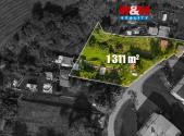 Prodej pozemku pro bydlení, 1 311 m²