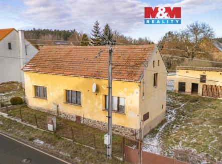 Prodej domu/vily, 107 m²