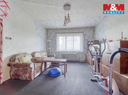 Prodej domu/vily, 107 m²