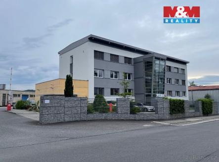 Pronájem kanceláře, 15 m²