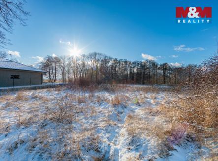 Prodej pozemku pro bydlení, 1 313 m²