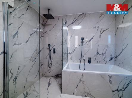 Prodej bytu, 4+1, 121 m²