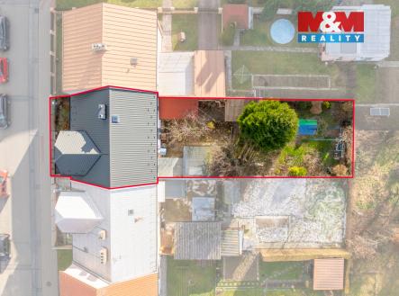 Prodej domu/vily, 180 m²