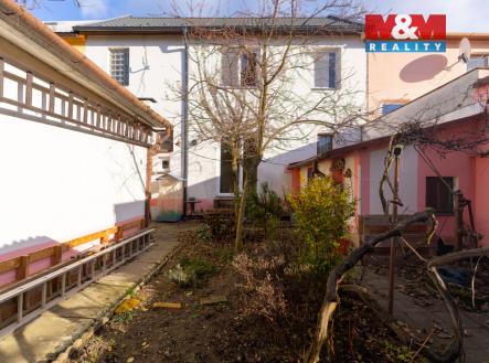 Prodej domu/vily, 180 m²