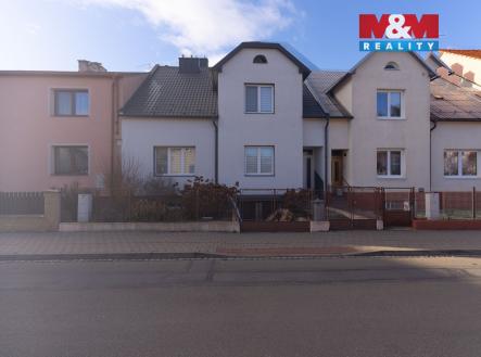 Prodej domu/vily, 180 m²