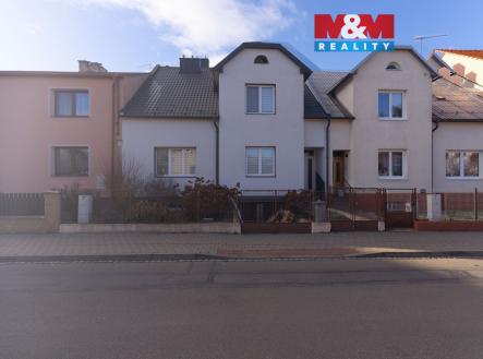 Prodej domu/vily, 160 m²