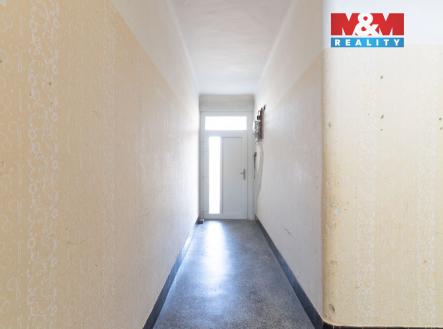 Prodej domu/vily, 160 m²