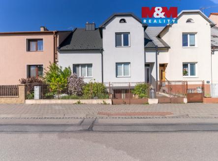 Prodej domu/vily, 160 m²
