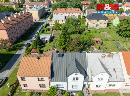 Prodej domu/vily, 160 m²