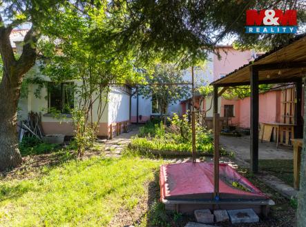 Prodej domu/vily, 160 m²