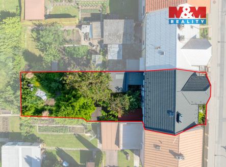Prodej domu/vily, 160 m²
