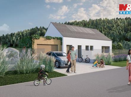 Prodej pozemku pro bydlení, 971 m²