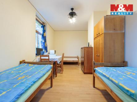 Prodej domu/vily, 664 m²