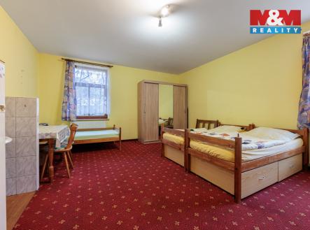 Prodej domu/vily, 664 m²