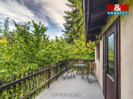 Prodej chaty/rekreačního objektu, 35 m²