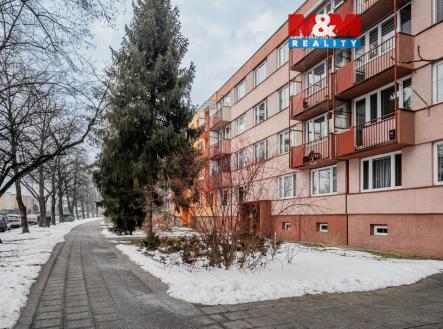 Prodej bytu, 4+kk, 76 m²