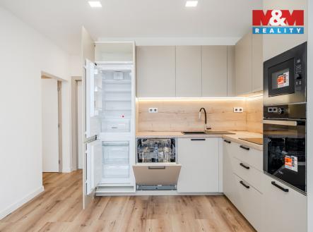 Prodej bytu, 4+kk, 76 m²