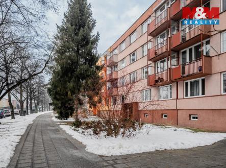 Prodej bytu, 4+kk, 76 m²