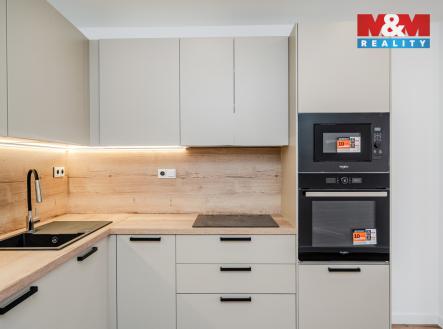 Prodej bytu, 4+kk, 76 m²