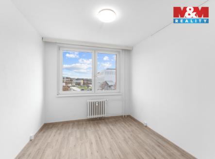 Prodej bytu, 3+kk, 54 m²