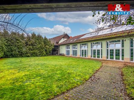 Prodej domu/vily, 847 m²