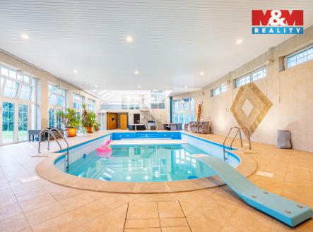 Prodej domu/vily, 847 m²