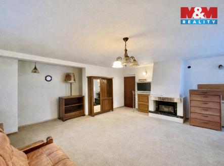 Prodej domu/vily, 128 m²