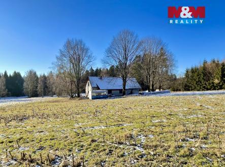 Prodej domu/vily, 128 m²