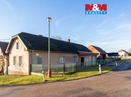 Prodej domu/vily, 94 m²