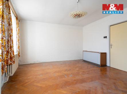 Prodej domu/vily, 94 m²