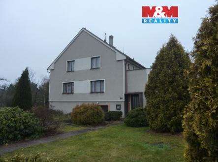 Prodej domu/vily, 220 m²