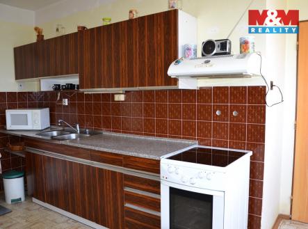 Prodej domu/vily, 220 m²