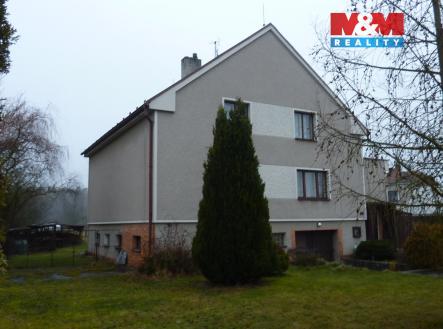 Prodej domu/vily, 220 m²
