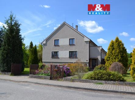 Prodej domu/vily, 220 m²