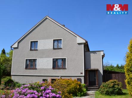 Prodej domu/vily, 220 m²