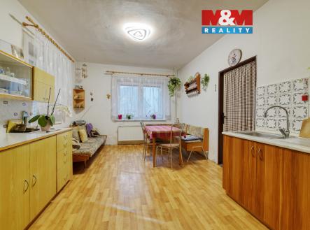 Prodej domu/vily, 149 m²