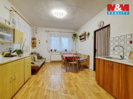 Prodej domu/vily, 149 m²