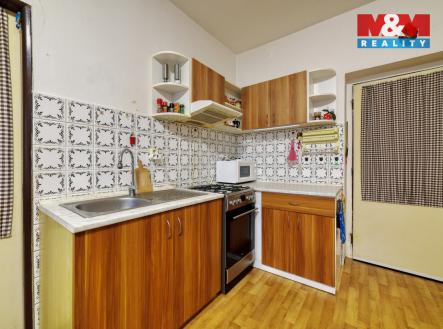 Prodej domu/vily, 149 m²