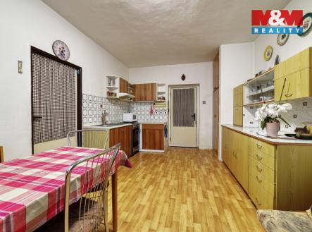 Prodej domu/vily, 149 m²
