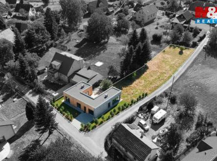 Prodej pozemku pro bydlení, 1 146 m²