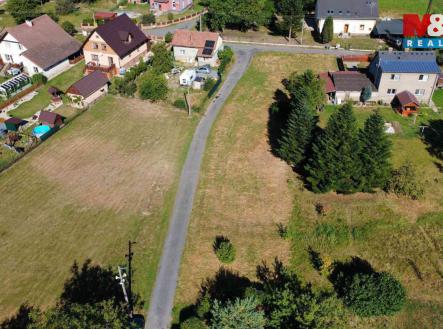 Prodej pozemku pro bydlení, 1 146 m²