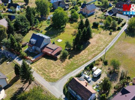 Prodej pozemku pro bydlení, 1 146 m²