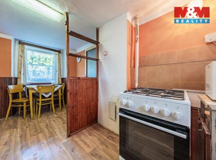 Prodej domu/vily, 74 m²