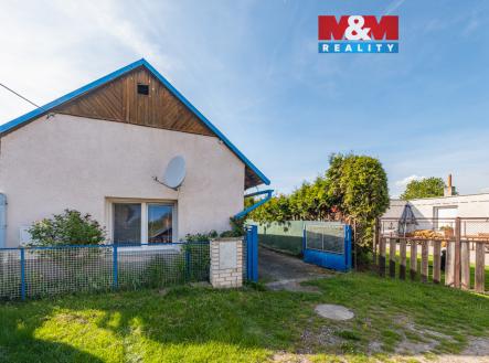 Prodej domu/vily, 74 m²